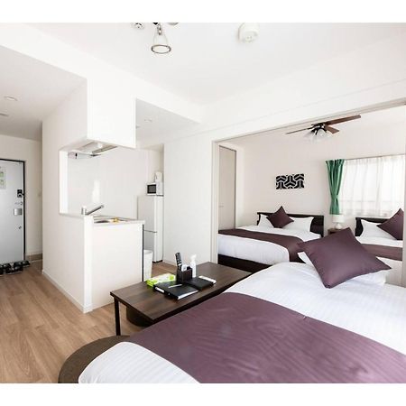 Grand Inn Canalside - Vacation Stay 89664 Фукуока Екстериор снимка