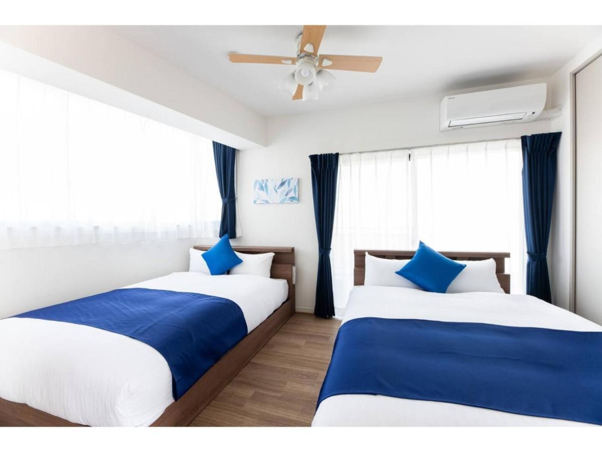 Grand Inn Canalside - Vacation Stay 89664 Фукуока Екстериор снимка