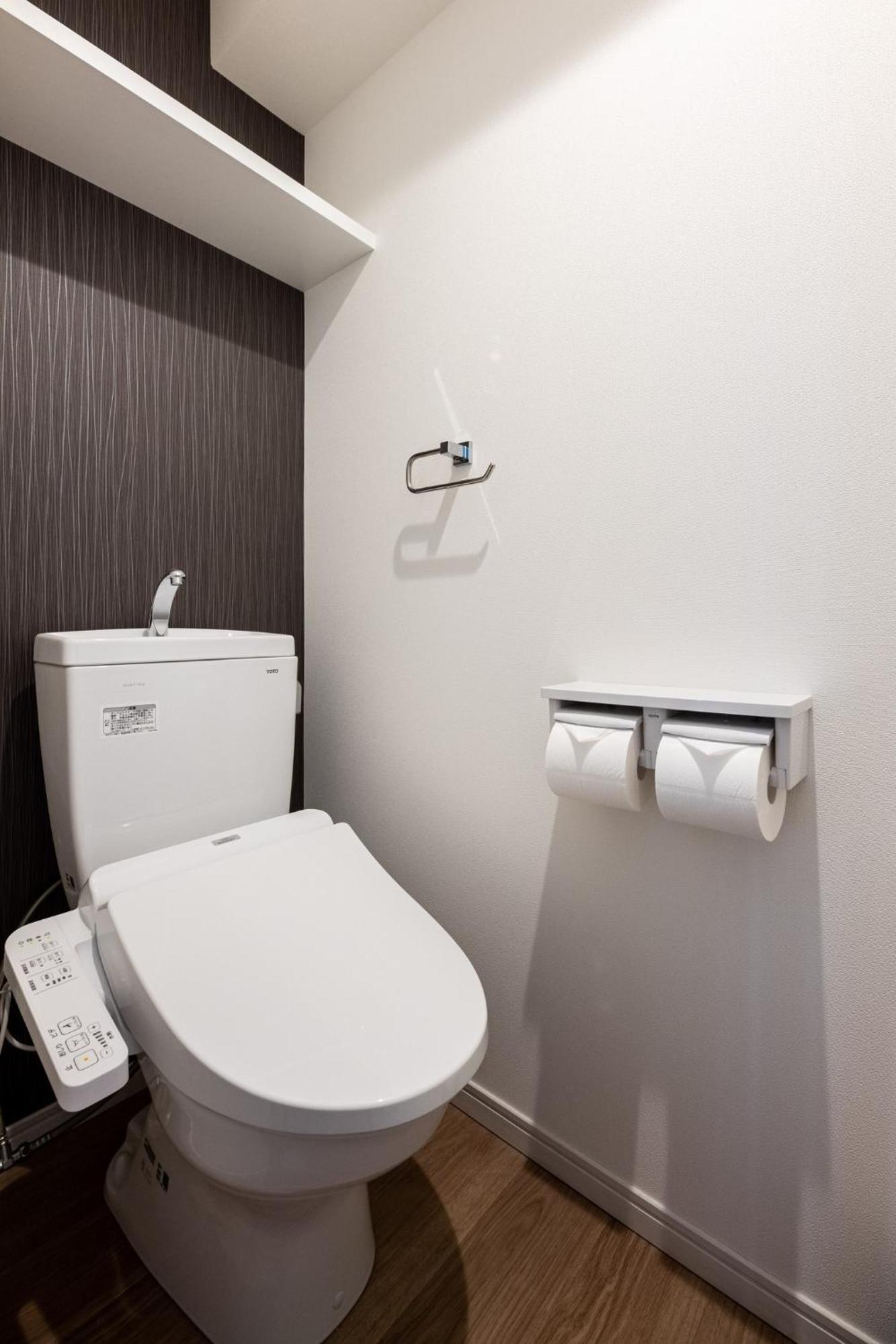 Grand Inn Canalside - Vacation Stay 89664 Фукуока Екстериор снимка