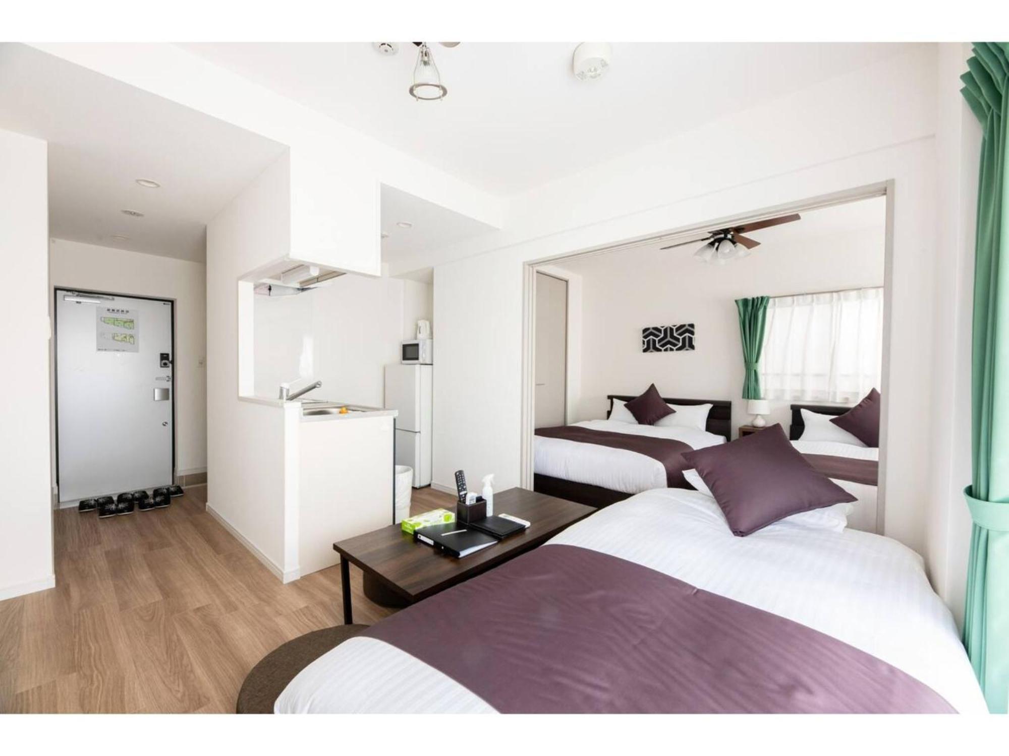 Grand Inn Canalside - Vacation Stay 89664 Фукуока Екстериор снимка