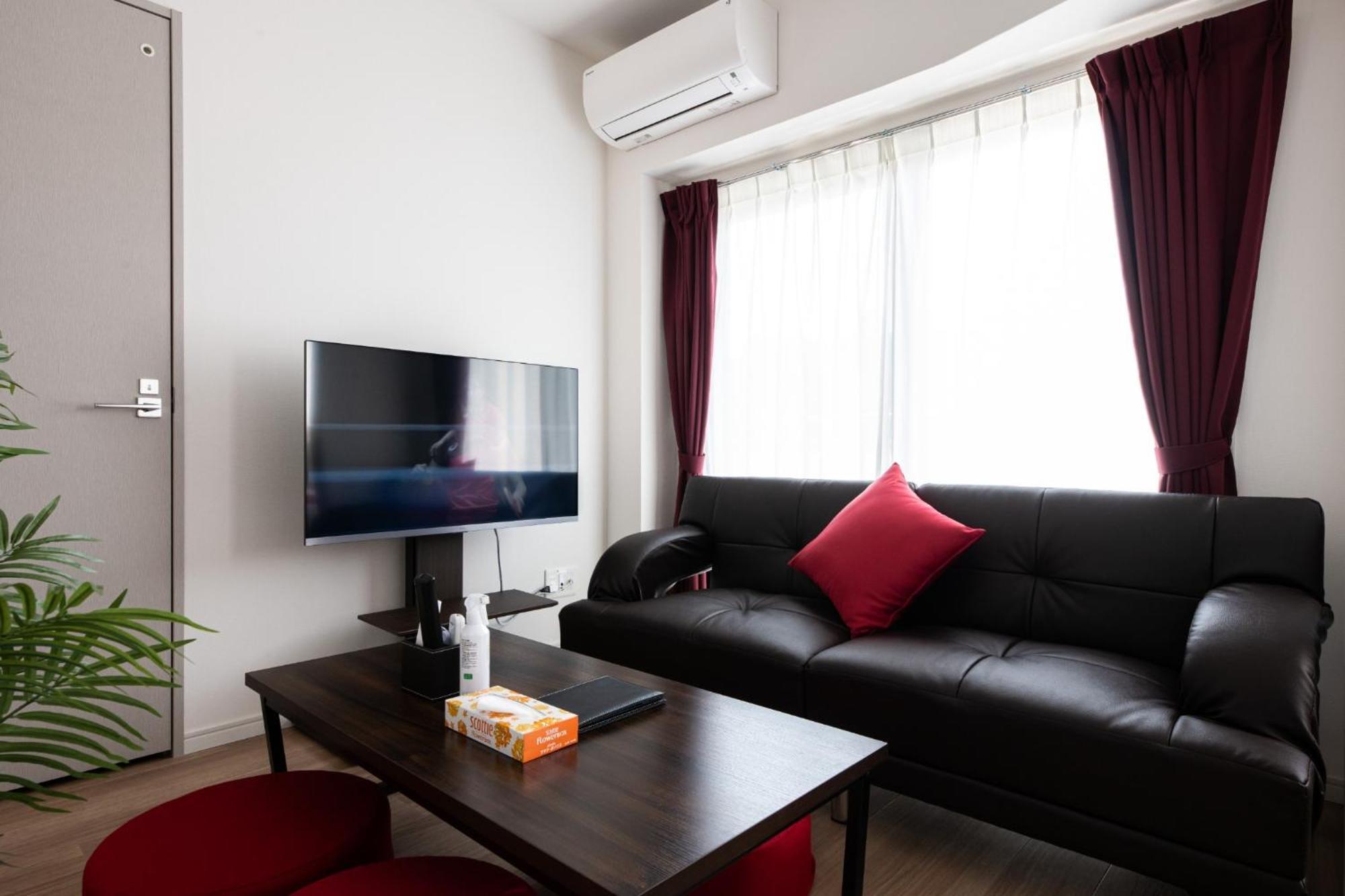 Grand Inn Canalside - Vacation Stay 89664 Фукуока Екстериор снимка