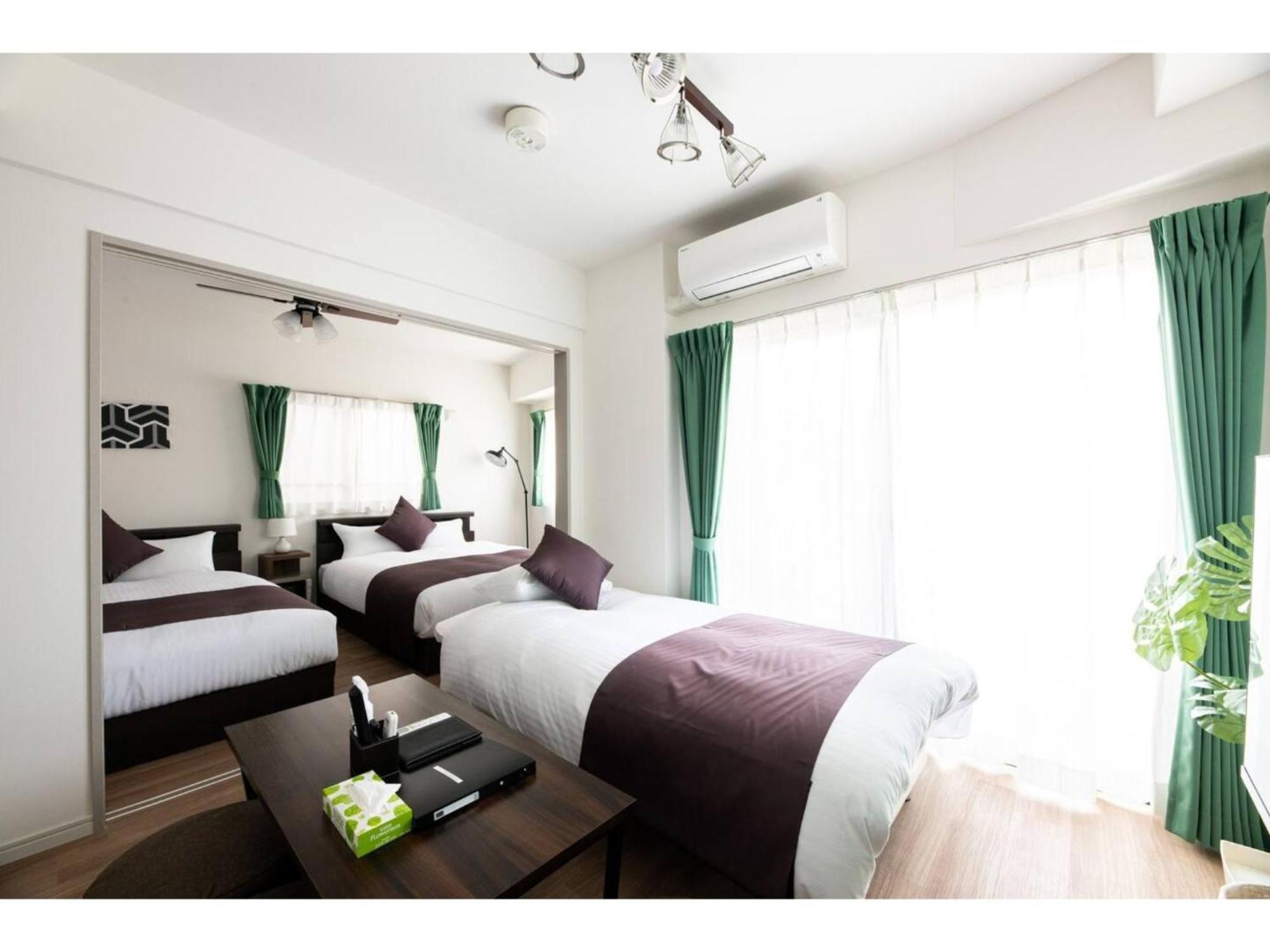 Grand Inn Canalside - Vacation Stay 89664 Фукуока Екстериор снимка
