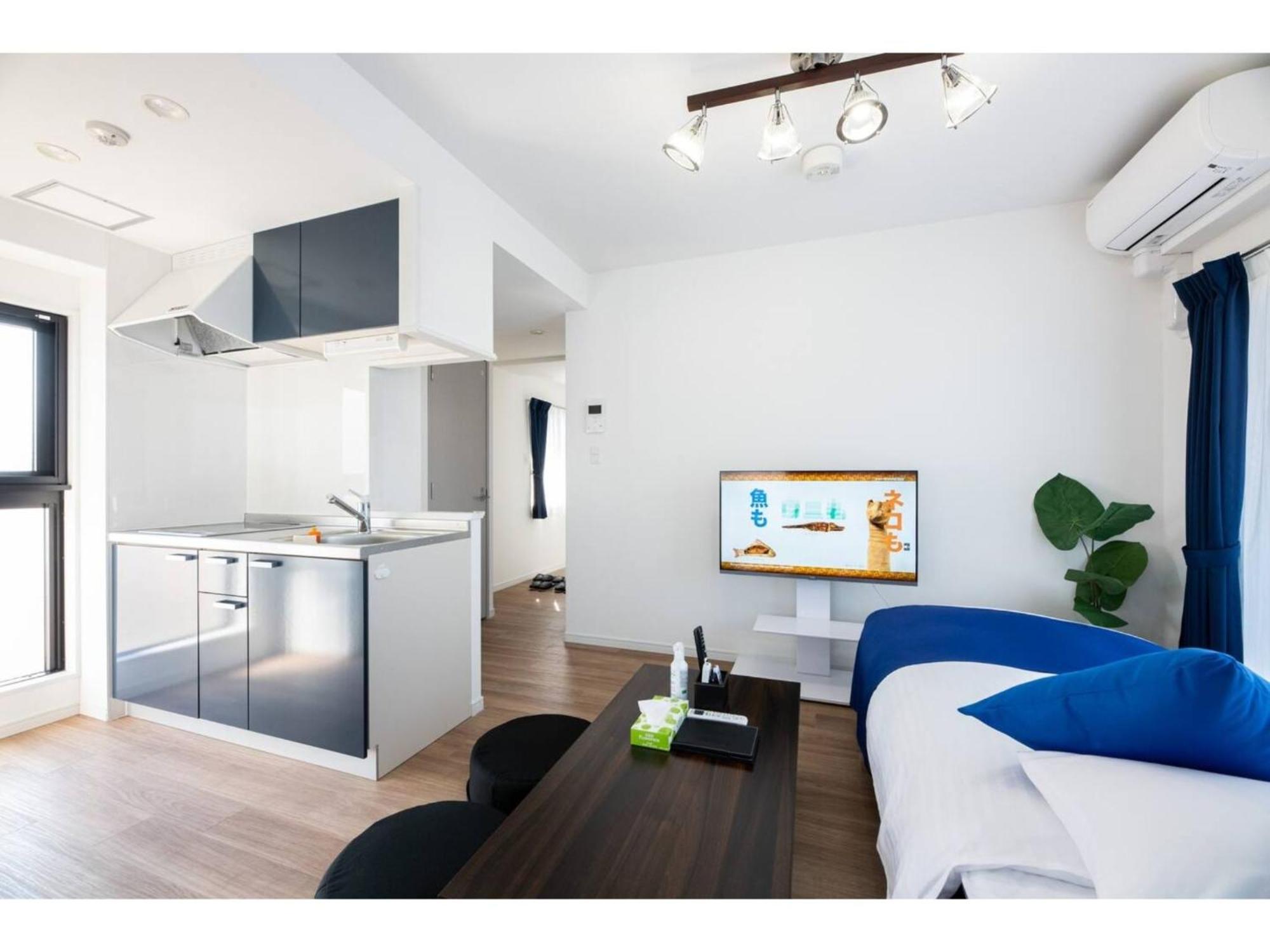 Grand Inn Canalside - Vacation Stay 89664 Фукуока Екстериор снимка